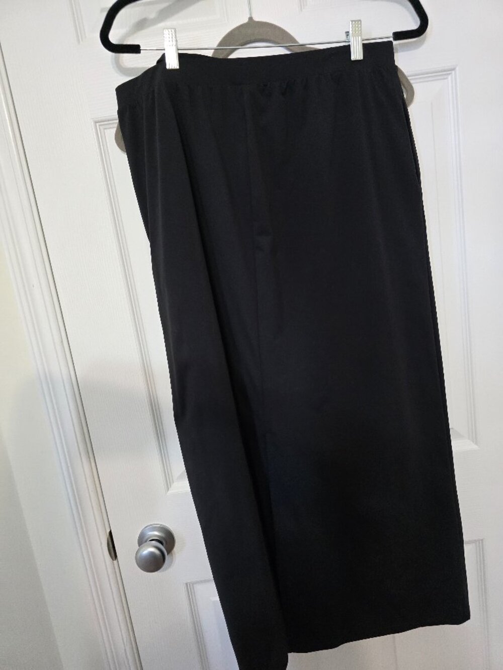 Unqlio maxi skirt size XL